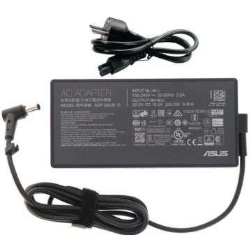 OEM Incarcator Asus 0A001-01120500 original 200W mufa 6.0x3.7mm OEM Incarcator Asus 0A001-01120500 original 200W mufa 6.0x3.7mm