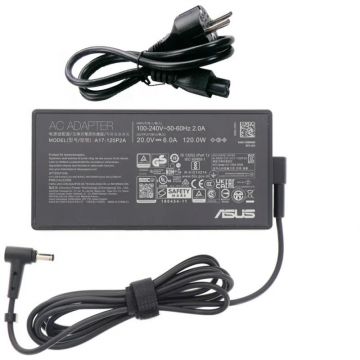 OEM Incarcator Asus PA-1121-28U4 120W original, mufa 4.5x3.0mm