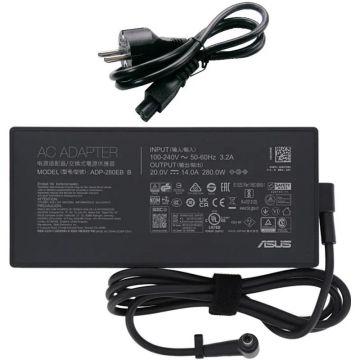 OEM Incarcator Asus ROG Strix G17 G713PU original 280W