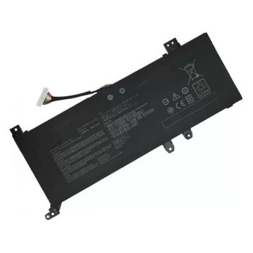 Acumulator notebook OEM Baterie pentru Asus ExpertBook P1 P1512CEA-BQ0187XA Li-Polymer 4850mAh 2 celule 7.7V Mentor Premium