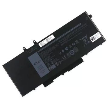 Acumulator notebook OEM Baterie pentru Dell Inspiron 15 7506 Li-Ion 4 celule 15.2V 4250mAh
