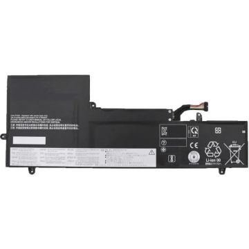 Acumulator notebook OEM Baterie pentru Lenovo 5B10W65281 Li-Ion 4625mAh 4 celule 15.44V