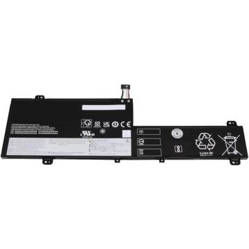 Acumulator notebook OEM Baterie pentru Lenovo L19D3PD6 Li-Ion 4550mAh 3 celule 11.55V