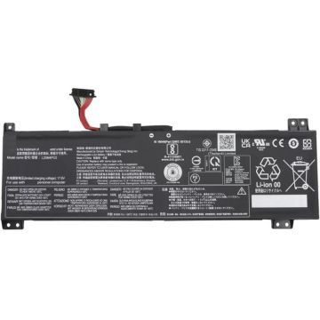 Acumulator notebook OEM Baterie pentru Lenovo SB11B48820 Li-Ion 3910mAh 4 celule 15.36V