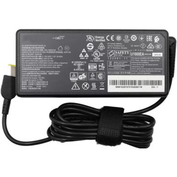 OEM Incarcator pentru Lenovo ThinkPad T15p G2 135W clasic Mentor Premium