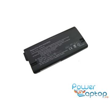 Baterie Sony VAIO PCG GR7