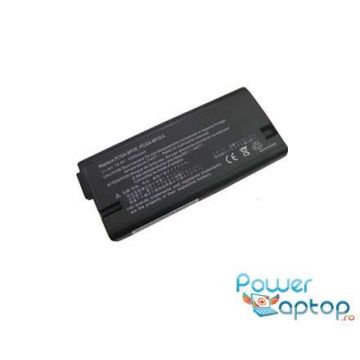 Baterie Sony VAIO PCG GR90