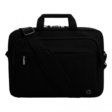 Geanta laptop HP Renew Business, 15.6inch (Negru) Geanta laptop HP Renew Business, 15.6inch (Negru)