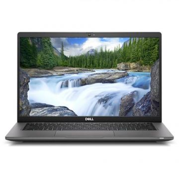 Laptop Dell Latitude 7430 (Procesor Intel Core i7-1255U (12M Cache, up to 4.7 GHz) 14inch FHD, 16GB, 256GB SSD, Intel Iris Xe Graphics, Windows 11 Pro, Negru)
