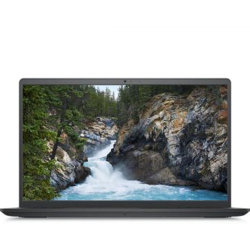 Laptop Dell Vostro 3510 cu procesor Intel i5 1135G7, 15.6, 16 GB RAM, 512 GB SSD, Intel Iris Xe Graphics, Ubuntu