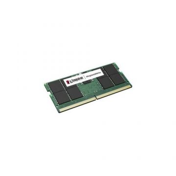 Memorie laptop Kingston 16GB, DDR5, 4800MHz, CL40