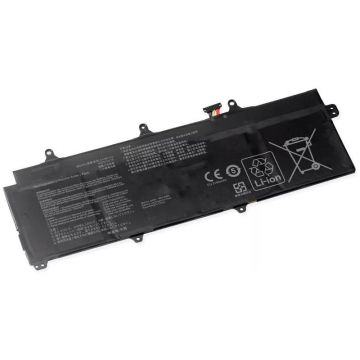 Acumulator notebook OEM Baterie pentru Asus GX501G Li-Polymer 3250mAh 4 celule 15.4V Mentor Premium