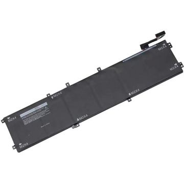 Acumulator notebook OEM Baterie pentru Dell 06GTPY Li-Ion 6 celule 11.4V 8083mAh
