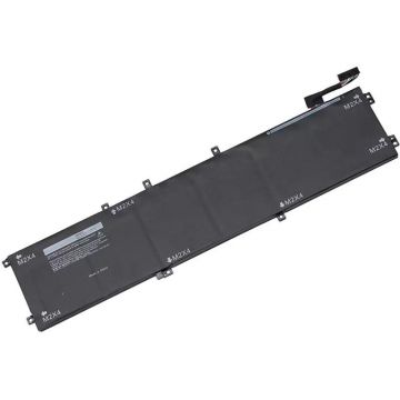 Acumulator notebook OEM Baterie pentru Dell XPS 15 9560 Li-Ion 6000mAh 6 celule 11.55V Mentor Premium