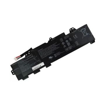 Acumulator notebook OEM Baterie pentru HP HSN-I13C-5 Li-Ion 4800mAh 3 celule 11.55V Mentor Premium