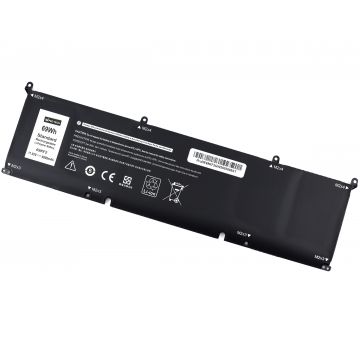 Baterie Alienware M15 R3 69Wh
