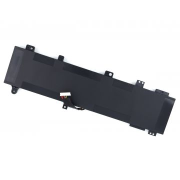 Baterie Asus Rog ZEPHYRUS DUO 15 SE GX551QR-HF006T 90Wh Tip B Cablu Lung