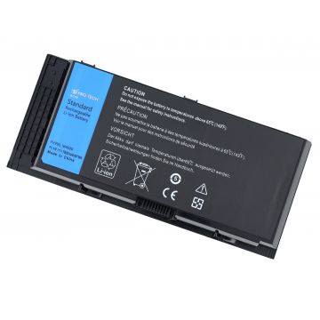 Baterie Dell M4600 87Wh