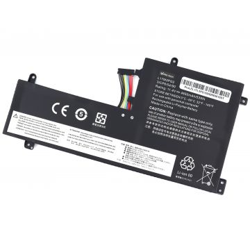 Baterie Lenovo Legion Y7000 2019-81NS0057SB 53Wh Varianta cu Fir Scurt de 40CM