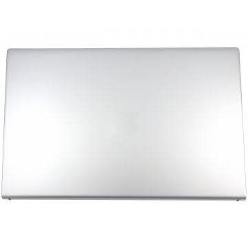 Capac Display BackCover Dell Inspiron 15 5510 Carcasa Display Argintie