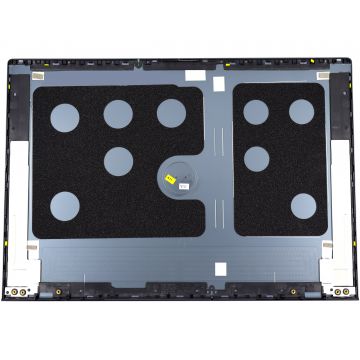 Capac Display BackCover Dell Inspiron 16 Plus 7610 Carcasa Display Albastra inchis