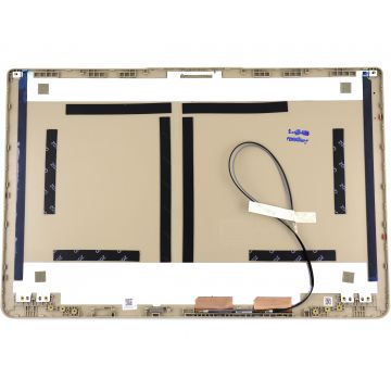 Capac Display BackCover Lenovo IdeaPad 3 15ITL6 Type 82H8 Carcasa Display Aurie