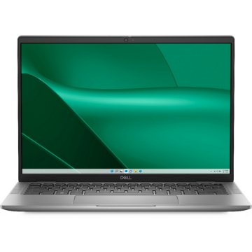 Dell Laptop Dell Latitude 7450, 14, Full HD+, Intel Core Ultra 5 135U, 12 MB cache, 16 GB LPDDR5X, 512 GB SSD, Intel Graphics, Windows 11 Pro