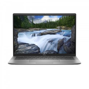 Dell Laptop Dell LATITUDE 7450, 14 inch, Intel Core Ultra 7 155U, FullHD+, 16GB LPDDR5x-SDRAM, 1TB SSD, Windows 11 Pro