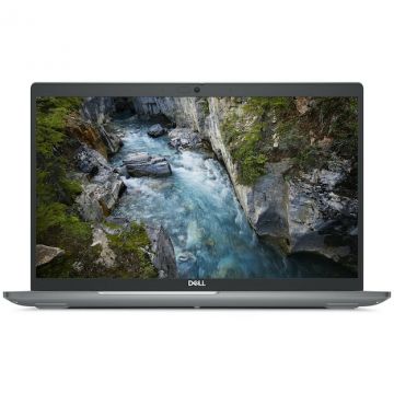 Dell Laptop Dell Precision 3591, 15.6 inch 1920 x 1080, Intel Core Ultra 7 155H, 28 W, 32 GB DDR5, 1 TB SSD, Nvidia RTX A1000 Ada, Windows 11 Pro