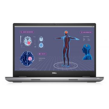 Dell Mobile Precision Workstation 7780, 17' FHD, Intel i9-13950HX, 32GB, 1TB SSD, NVIDIA RTX3500 Ada, W11 Pro