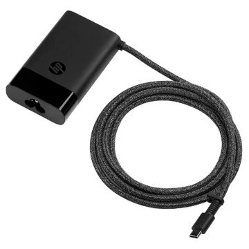 HP Incarcator pentru HP Spectre x360 13-ac005ng 65W USB-C ultra slim