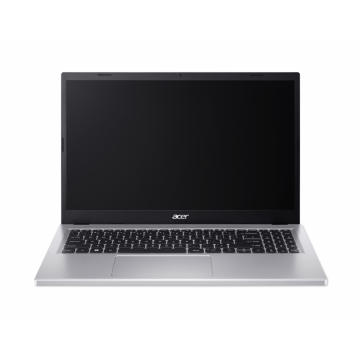 Laptop Acer Aspire Go 15 AG15-71P-58WM, 15.6 inch (39.62 cm), FHD IPS Display (non-glare), 1920 x 1080, 16:9, Intel® Core™ i5-1334U Processor, 3.4 GHz base clock (up to 4.6 GHz max. boost clock), 12 MB Intel® Smart Cache, 2 Performance-cores + 8 Efficien