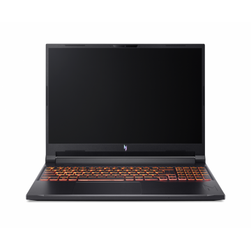 Laptop Acer Gaming Nitro V16 AI ANV16-61-R4T4, 16 inches (40.64 cm), Acer ComfyView™ WUXGA IPS 165Hz Display mit LED-Backlight (non-glare), 1920 x 1200, 16:10, AMD Ryzen™ AI 5 340 Processor, 2.0 GHz base clock (Up to 4.8 GHz max. performance clock rate),