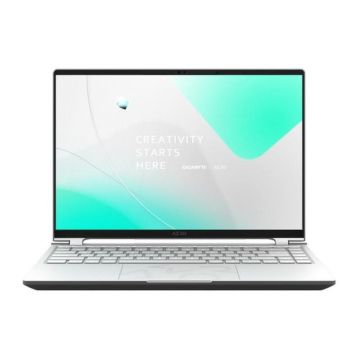 Laptop Gaming GIGABYTE AERO 14 OLED BMF, 14