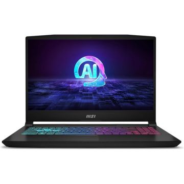 Laptop Gaming MSI Katana A15 AI B8VE, 15.6