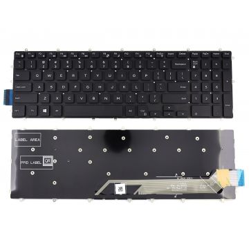 Tastatura Originala Dell Inspiron 17 7779