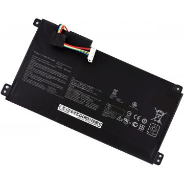 Baterie Asus E510KA Oem 42Wh