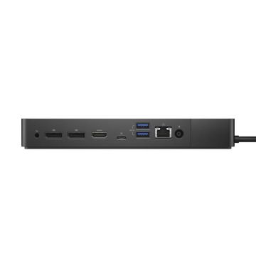 Dell Docking station Dell WD19, USB-C, adaptor 130W