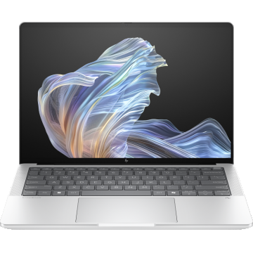Laptop HP EliteBook Ultra G1a, 14.0 inch 2.8K TOUCH (2880x1800) OLED+LBL UWVA BV Image Recognition 400 nits, 120 Hz, AMD Ryzen AI 7 PRO 360 8 Core (up to 5 GHz, 16MB), video integrat AMD Radeon 880M Graphics, RAM 32 GB LPDDR5x 8533 MT/s, SSD 1TB PCIe TLC