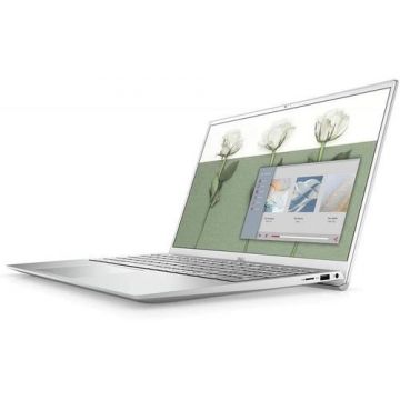 Laptop refurbished Dell Inspiron 15 5501, Intel Core i7-1065G7 1.30 - 3.90GHz, 16GB DDR4, Placa video Nvidia GeForce MX 330, 512GB SSD, 15.6 Inch Full HD