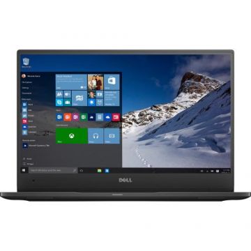 Laptop refurbished DELL Latitude 7370, Intel Core M5-6Y57 1.10 - 2.80GHz, 8GB DDR3L, 256GB SSD, 13.3 Inch Full HD, Webcam