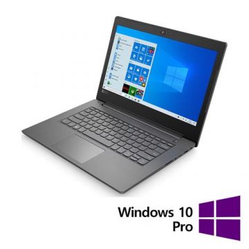 Laptop Refurbished LENOVO V330-14ARR, AMD Ryzen 5 2500U 2.00 - 3.60GHz, 8GB DDR4, 256GB SSD, 14 Inch HD + Windows 10 Pro Laptop Refurbished LENOVO V330-14ARR, AMD Ryzen 5 2500U 2.00 - 3.60GHz, 8GB DDR4, 256GB SSD, 14 Inch HD + Windows 10 Pro