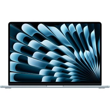 Apple Apple MBA 15.3: SKY BLUE/M4 10C CPU/10C GPU/16GB/256GB-ROM
