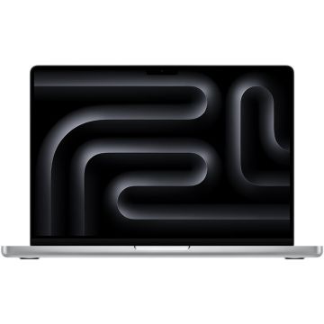 Apple Apple MBP 14: SILVER/M4 10C/M4 10C GPU/16GB/1TB-ROM