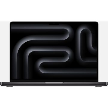 Apple Laptop Apple MacBook Pro, 14, 3024 x 1964, Apple M4 Max 16-Core, CPU 40-Core, 48GB RAM, 1TB SSD, Apple M4 Max, MacOS, Negru Apple Laptop Apple MacBook Pro, 14, 3024 x 1964, Apple M4 Max 16-Core, CPU 40-Core, 48GB RAM, 1TB SSD, Apple M4 Max, MacOS, Negru