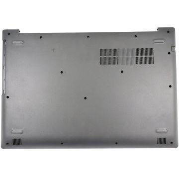 Bottom Case Lenovo IdeaPad 320 17AST Carcasa Inferioara Gri