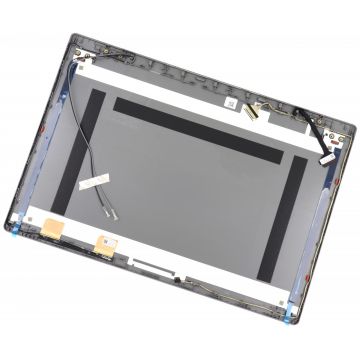 Capac Display BackCover Lenovo V15 G1 IML Type 81W1 Carcasa Display Argintie