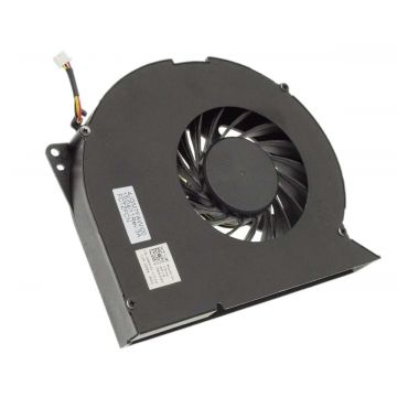 Cooler laptop Dell XPS 17 L701X