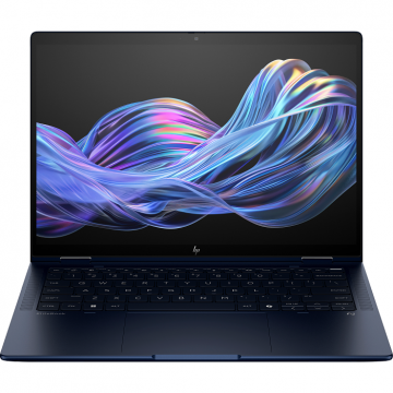 HP Laptop HP EliteBook X Flip G1i, Intel Core Ultra 5 226V, 14 inch WUXGA, 16GB RAM, 512GB SSD, Intel Arc Graphics 130V, Windows 11 Pro