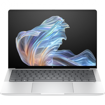 HP Laptop HP EliteBook X G1a, AMD Ryzen AI 7 PRO, 14 inch, 2.8k, 16GB RAM, 512GB SSD, AMD Radeon 880M Graphics, Windows 11 Pro, Gri